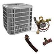 A/C & HP Accessories